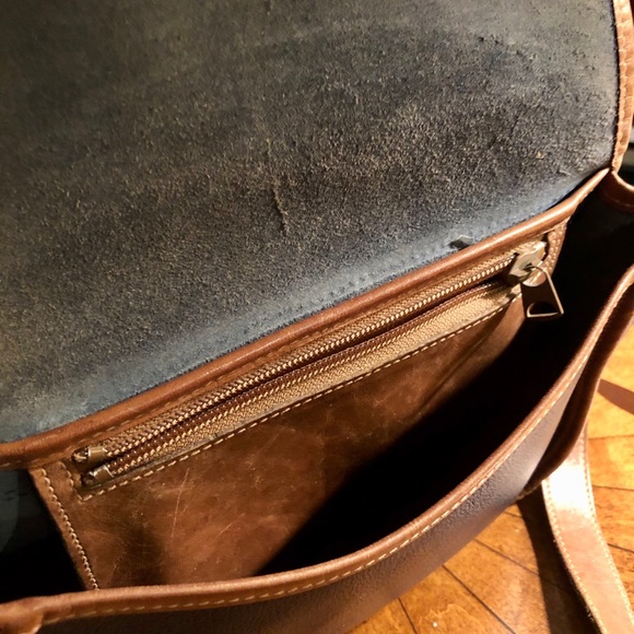 Marley Hodgson Ghurka Bag No. 28 The Haversack - Picture 6 of 8